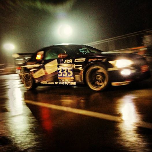 24h Silverstone
(Foto: Kim Gripping)